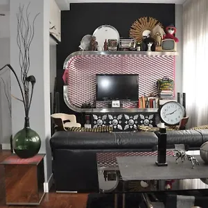 Loft En Begoña Junto Al Casco Viejo By Urban Hosts Apartamento Bilbao