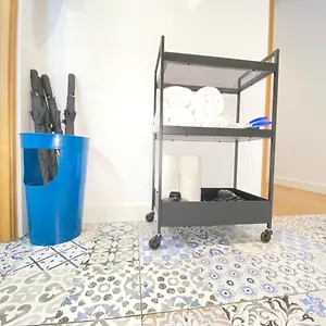 Old Town By Living Apartamento Bilbao