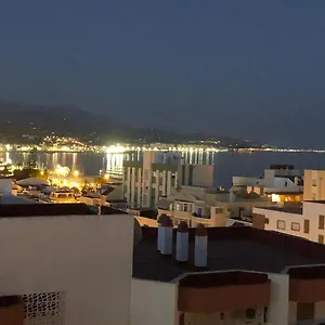 Estudio Cerca De La Playa 3 Apartamento Málaga