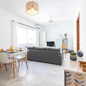 Mariblanca Freshapartments By Bossh! Apartamento Málaga