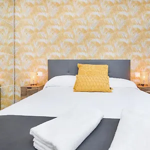San Jorge Apartamento Málaga