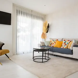 Halia Apartamento Málaga