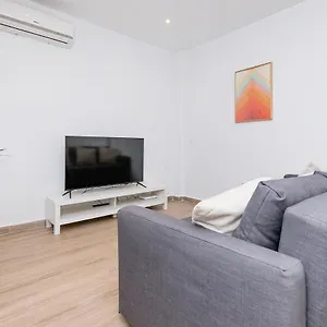 Marmoles 21, Center Apartamento Málaga