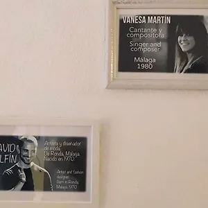 Refinos Apartamento Málaga