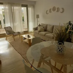 Vitania Apartamento