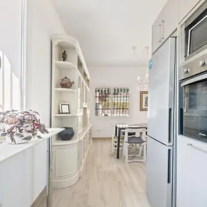 Irene - Biznaga Homes Apartamento