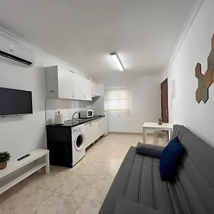 And New Close To The Center 3ºb Apartamento