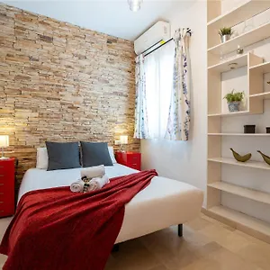 Refinos Apartamento Málaga
