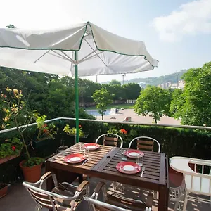 Mallona Turístico Apartamento Bilbao